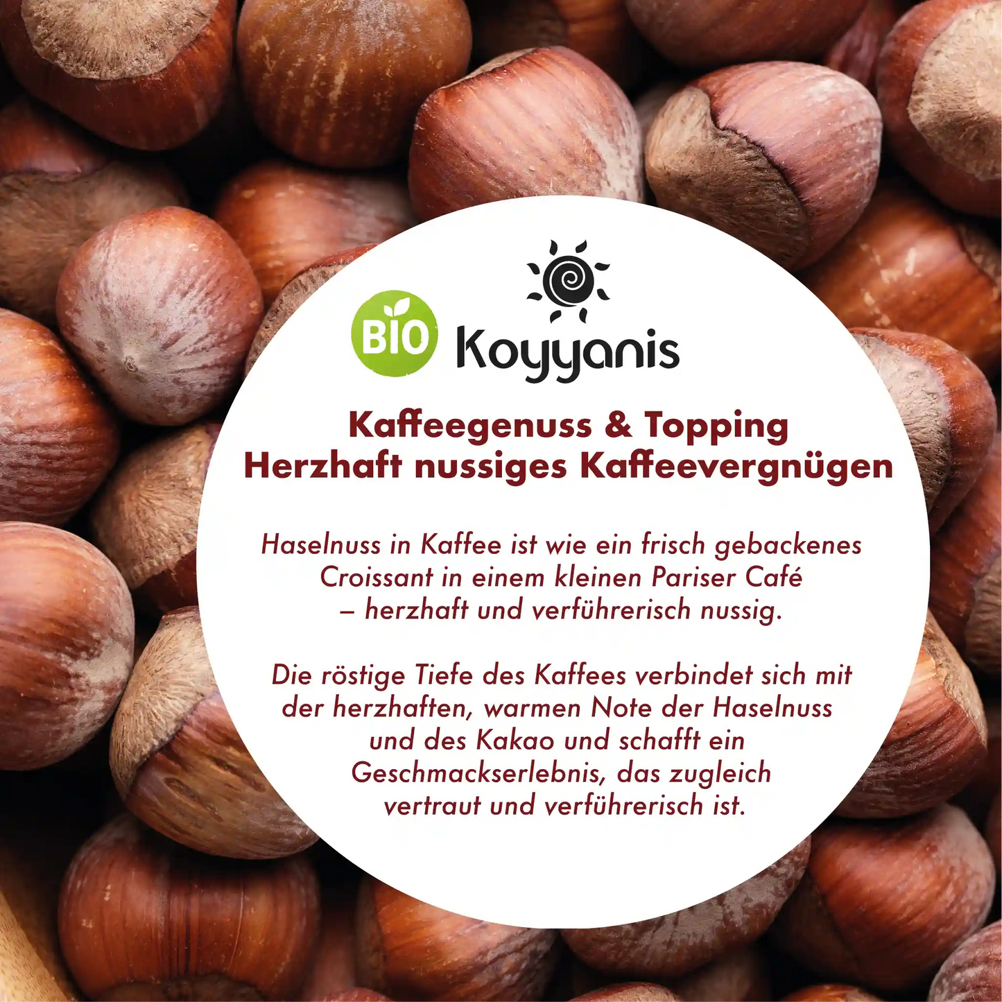 Geschenkset - 4x Lieblingsgeschmack