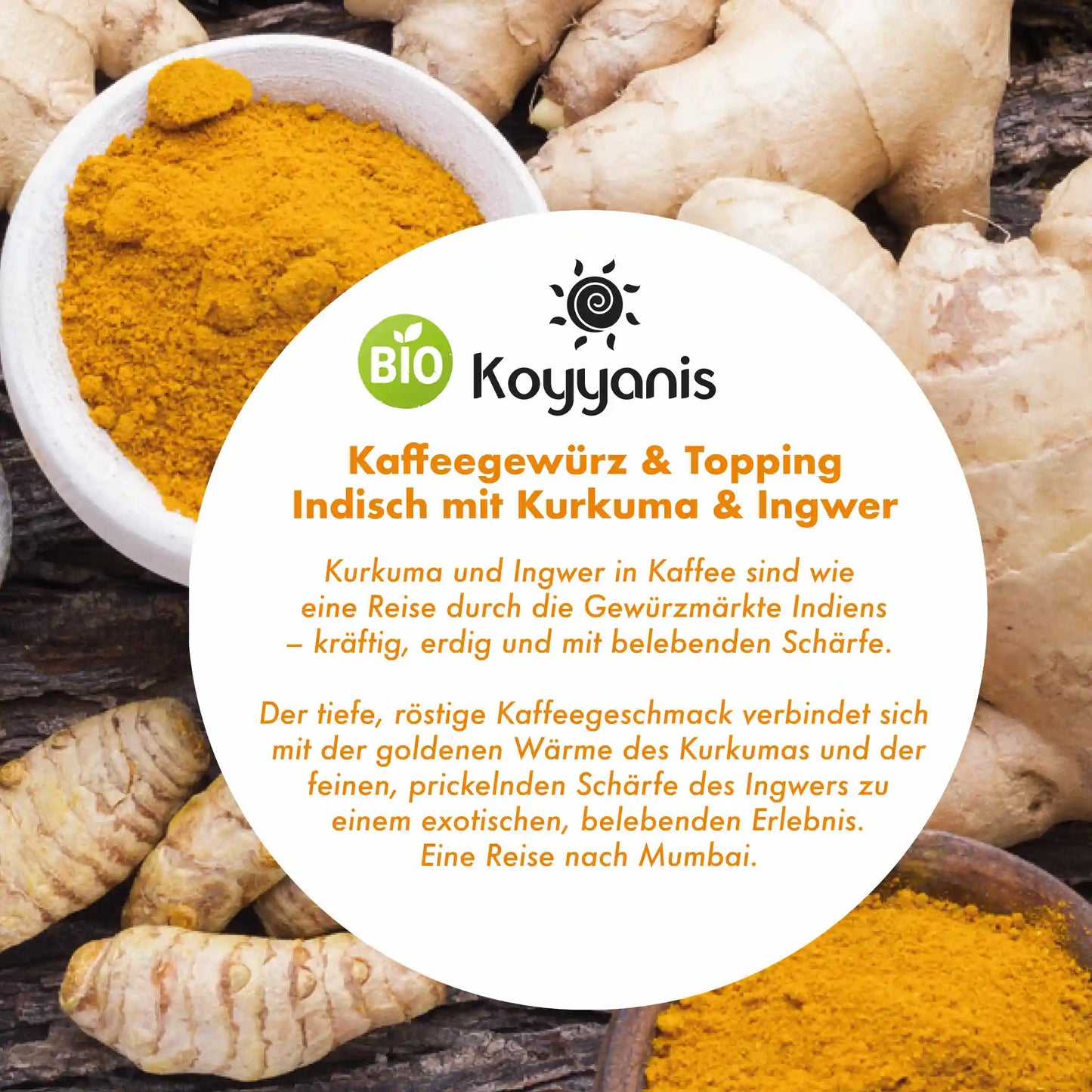 Geschenkset - Gesunde Kräuter