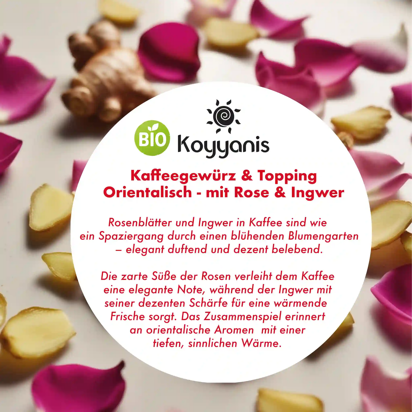 Geschenkset - 4x Lieblingsgeschmack